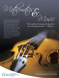 Mathematics and Music