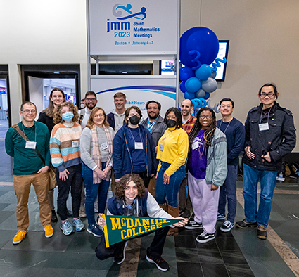 For Faculty and Leaders