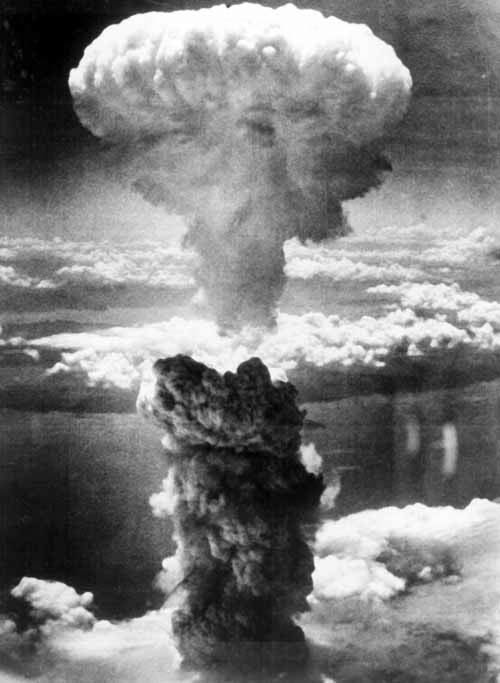 the bomb that ended the war
