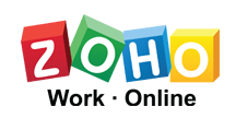 Zoho CRM