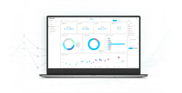Tableau connectivity