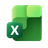 Excel Online Icon