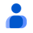Google Contacts Icon