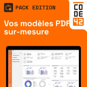 Module Dolibarr - pack édition