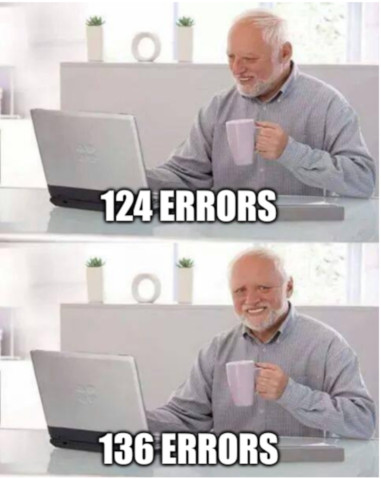 Errors