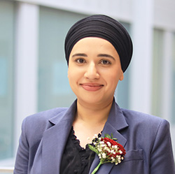 Gurkiran Kaur