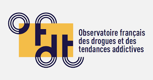 Logo de l'OFDT. Source : OFDT