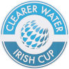 logo of Clearer Water Irish Cup 2025/2026