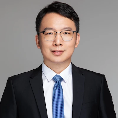 Rongze Wang