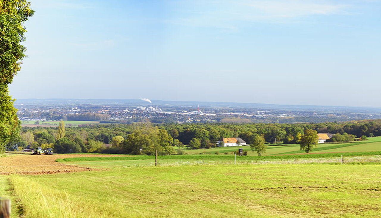 Euskirchen • Stadt mit Gesicht Euskirchen • Stadt mit Gesicht