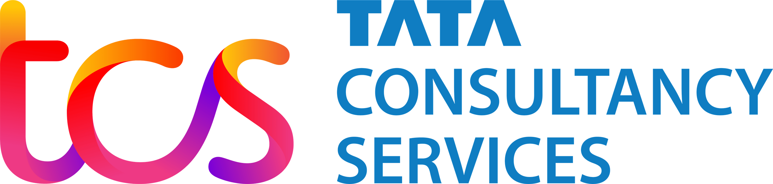 TCS logo