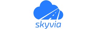 skyvia logo