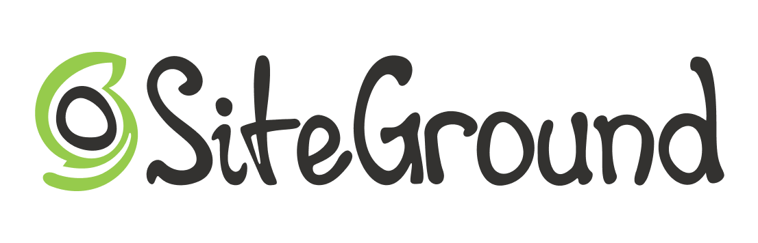 siteground logo