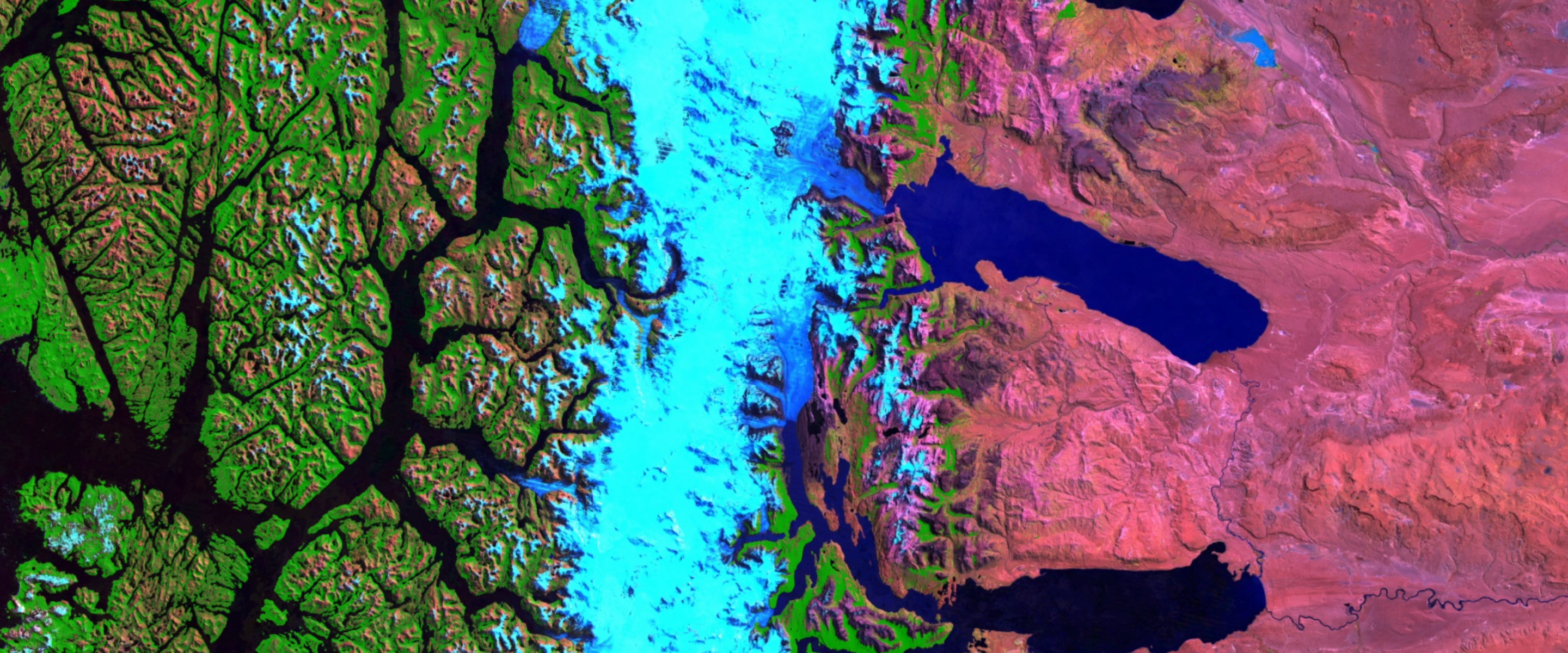 Earth Engine in BigQuery