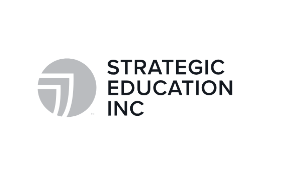 Strategic Education inc logo