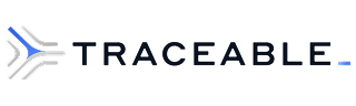 Traceable logo