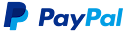 PayPal logo