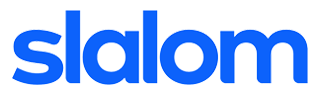 slalom logo