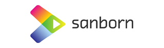 Sanborn logo