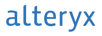 Alteryx logo