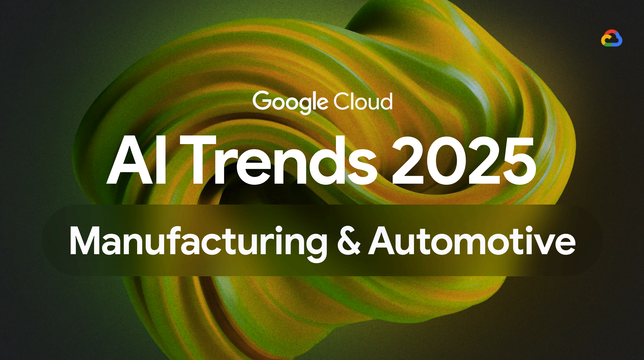 AI trends 2025 report