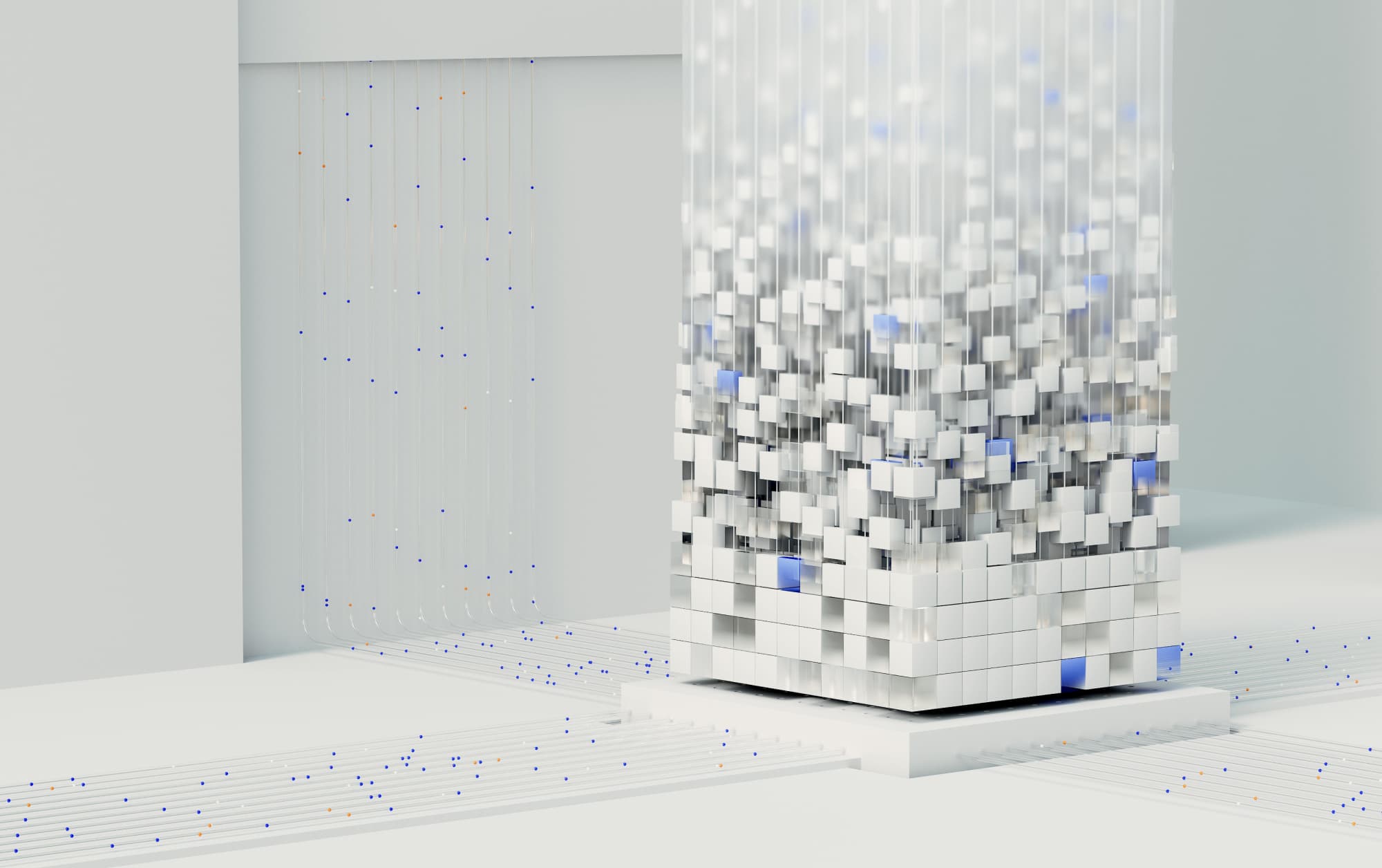 data lakehouse leader abstract