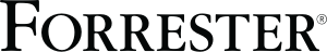 Forrester logo