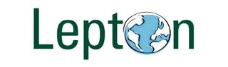 lepton logo