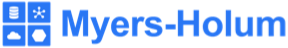 Myers-Holum logo