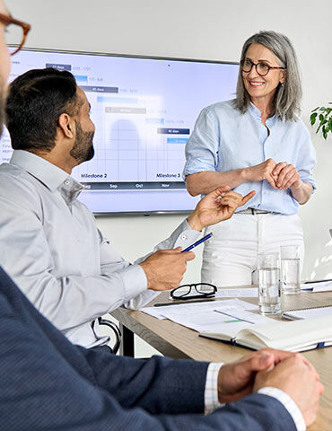 Workplace Well-Being Programs