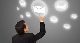 メール/Webサービス