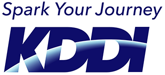 Spark Your Journey KDDI