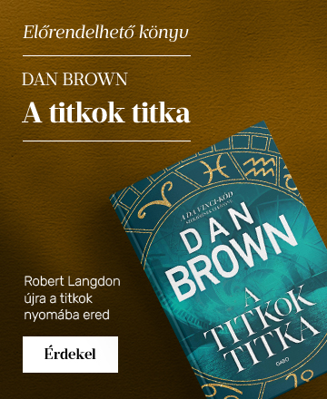 Dan Brown: A titkok titka