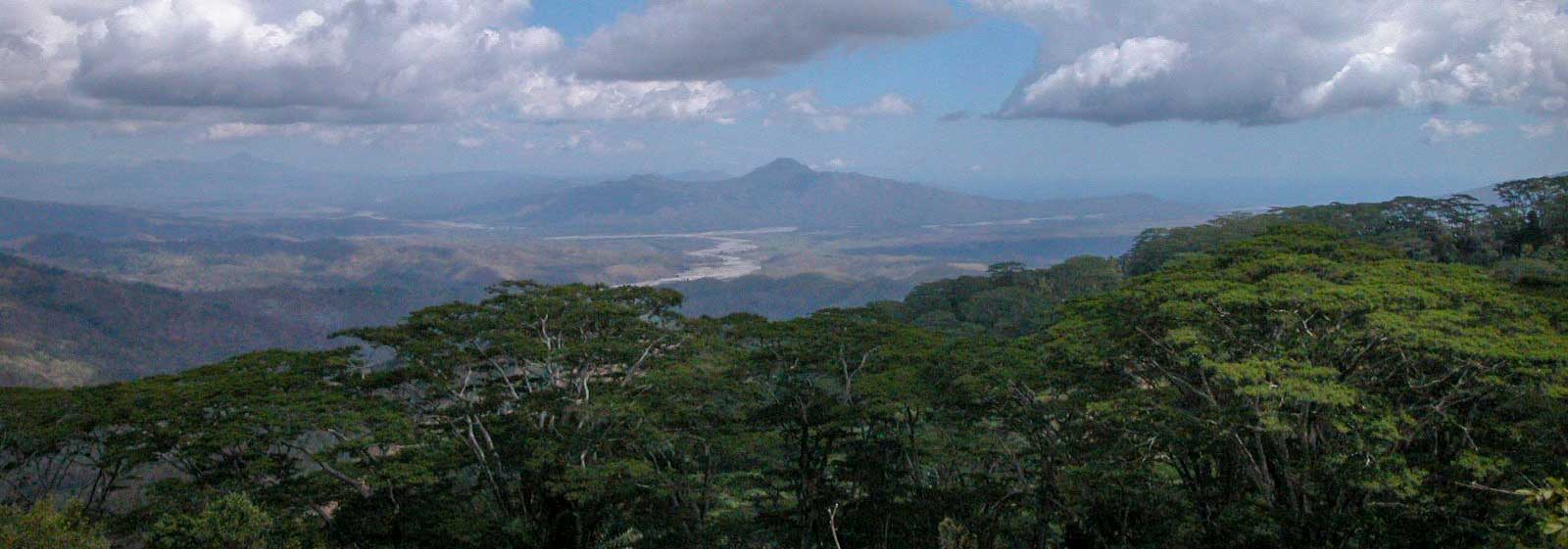 Liquiçá district, East Timor