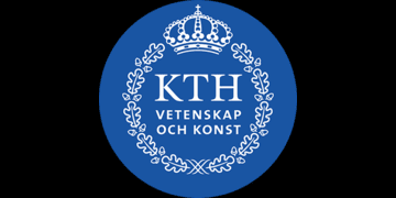KTH Royal Institute of Technology logo