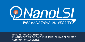 Nano Life Science Institute, Kanazawa University logo