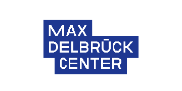 Max Delbrück Center for Molecular Medicine logo