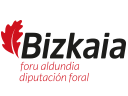 Bizkaia - Foru Aldundia· Diputación Foral de Bizkaia
