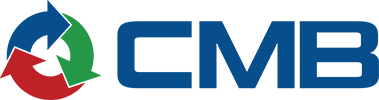 Computational Model Builder Logo
