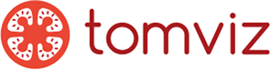 Tomviz Logo