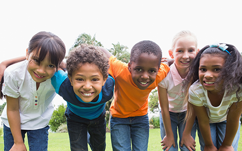 Donate to National PTA