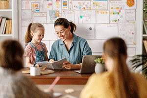 Teacher Appreciation Week
