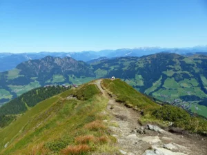 TIROL – Urlaub im Herzen der Alpen Alpen Tirol