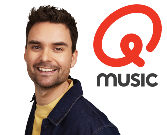Top 40 bij Q Music