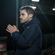 Joao Alves was delighted with York City's 'all-round performance' as they thrashed Gateshead 4-0.