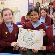 Thousands of pupils across North Yorkshire participated in a unified act of prayer, joining around 250 schools from across Northern England in reciting The Lord’s Prayer